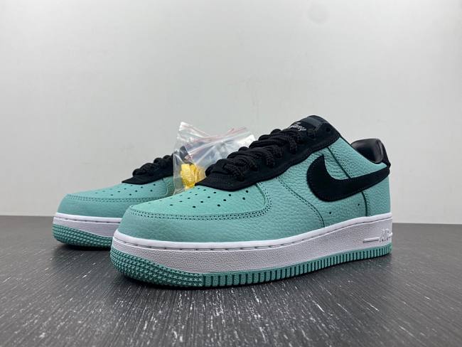 Nike Air Force 1 Low Tiffany & Co. 1837 DZ1382-002 - Aurorashoes