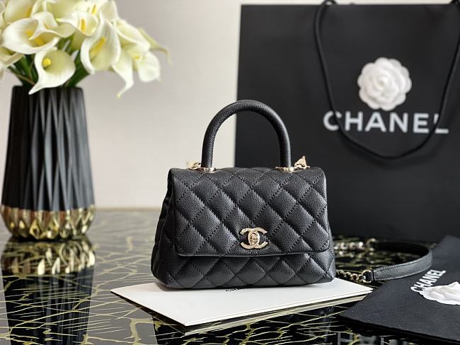 Chanel Bag135 - Aurorashoes