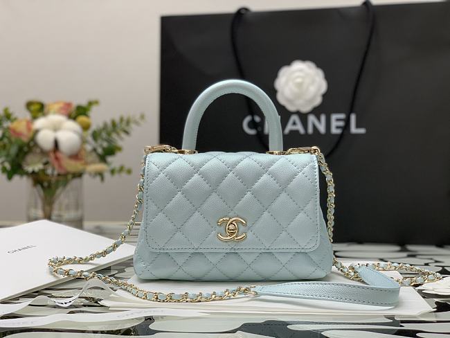 Chanel Bag137 - Aurorashoes